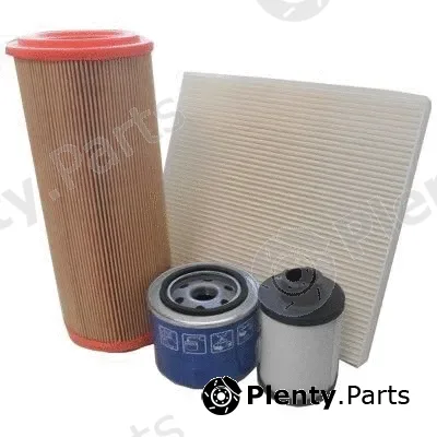 Hoffer FKFIA170 — Filter Set