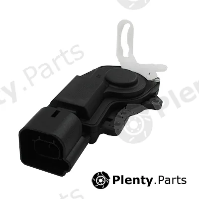 Hoffer 3100586 — Door Lock