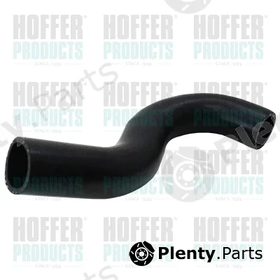 Hoffer 961066 — Charge Air Hose