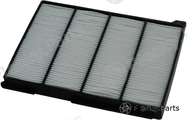 Hoffer 17143F — Filter, cabin air