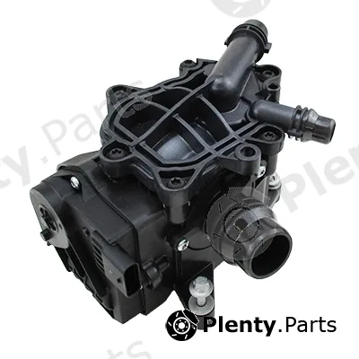 Hoffer 8192933 — Thermostat, coolant
