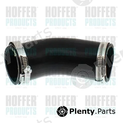 Hoffer 961049 — Charge Air Hose