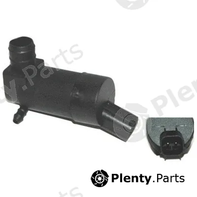 Hoffer 7500104 — Washer Fluid Pump, window cleaning
