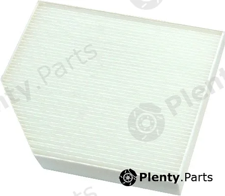 Hoffer 17487 — Filter, cabin air