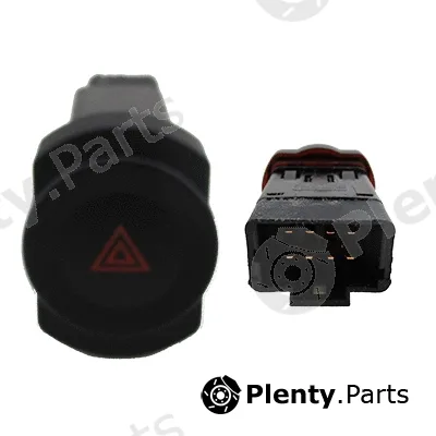 Hoffer 2103644 — Hazard Warning Light Switch