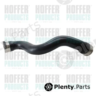 Hoffer 96874 — Radiator Hose