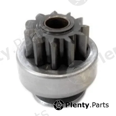 Hoffer 47150 — Pinion, starter
