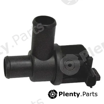 Hoffer 8029289 — Recirculating Air Valve, charger