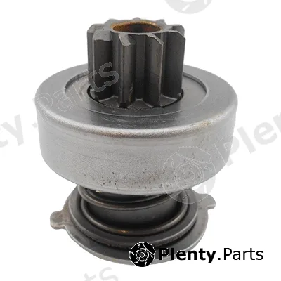 Hoffer 47185 — Pinion, starter