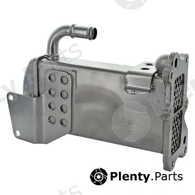 Hoffer 7518459 — Cooler, exhaust gas recirculation