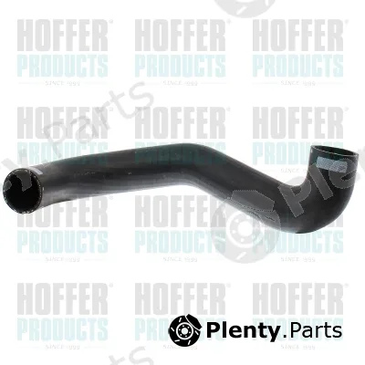 Hoffer 961564 — Charge Air Hose