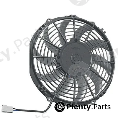 Hoffer K91138 — Fan, engine cooling