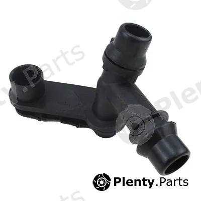 Hoffer 93221 — Coolant Flange