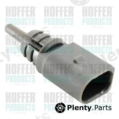 Hoffer 7572756 — Sensor, exterior temperature
