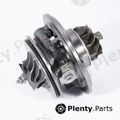 Hoffer 6500395 — Core assembly, turbocharger
