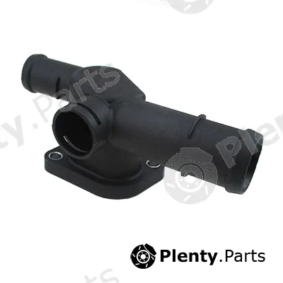 Hoffer 93563 — Coolant Flange
