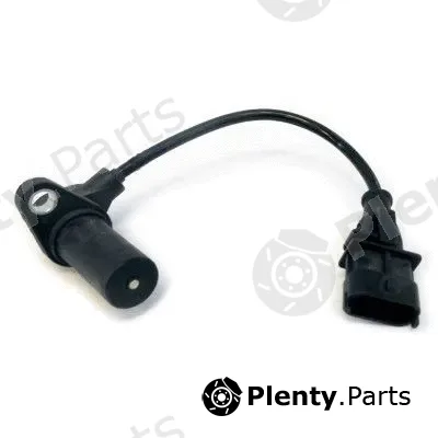 Hoffer 7517334 — Sensor, crankshaft pulse