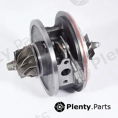 Hoffer 6500403 — Core assembly, turbocharger