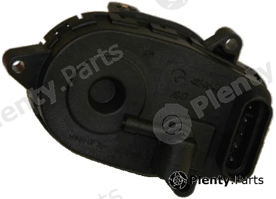 Hoffer 7516110 — Mass Air Flow Sensor