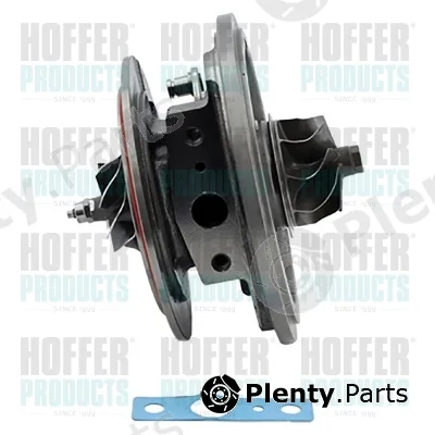 Hoffer 65001501 — Core assembly, turbocharger