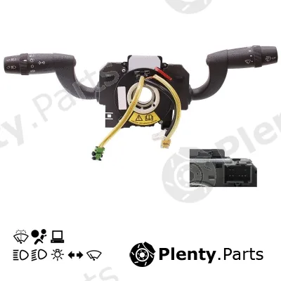 Hoffer 21031607 — Steering Column Switch