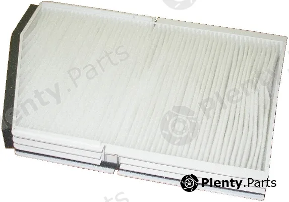 Hoffer 17017F — Filter, cabin air