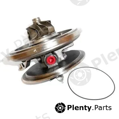 Hoffer 6500277 — Core assembly, turbocharger