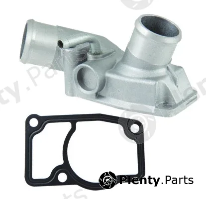 Hoffer 8192573 — Thermostat, coolant