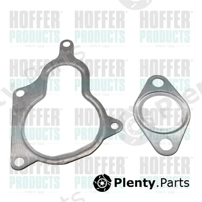 Hoffer 016120 — Gasket, EGR valve
