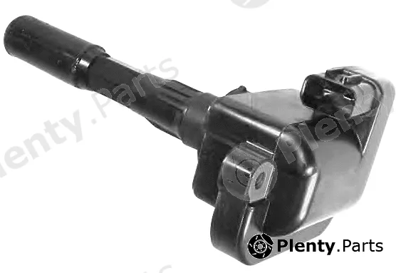 Hoffer 8010590 — Ignition Coil