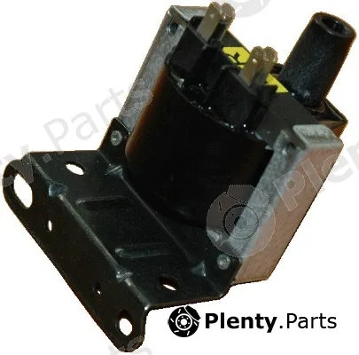 Hoffer 8010376 — Ignition Coil