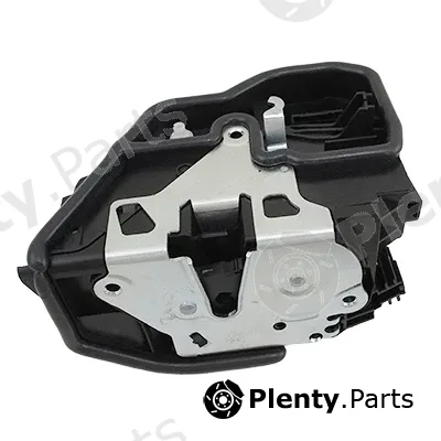 Hoffer 3100115 — Door Lock