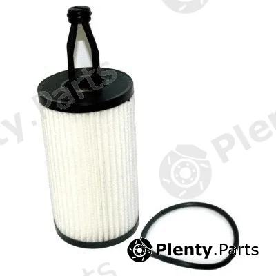 Hoffer 14138 — Oil Filter