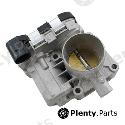 Hoffer 7519504 — Throttle Body