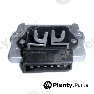 Hoffer 10040 — Switch Unit, ignition system