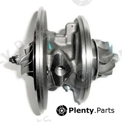 Hoffer 6500312 — Core assembly, turbocharger
