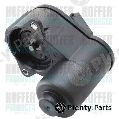 Hoffer 7515511 — Control Element, parking brake caliper