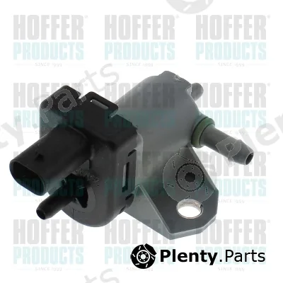 Hoffer 80299050 — Pressure Converter, exhaust control