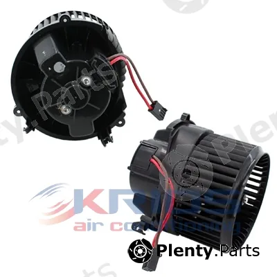 Hoffer K92327 — Interior Blower