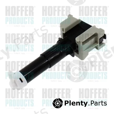 Hoffer H209196 — Washer Fluid Jet, headlight cleaning