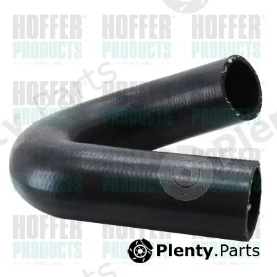 Hoffer 961059 — Charge Air Hose