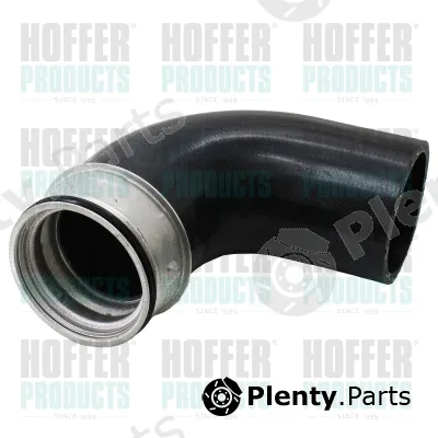 Hoffer 96847 — Charge Air Hose