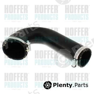 Hoffer 961169 — Charge Air Hose