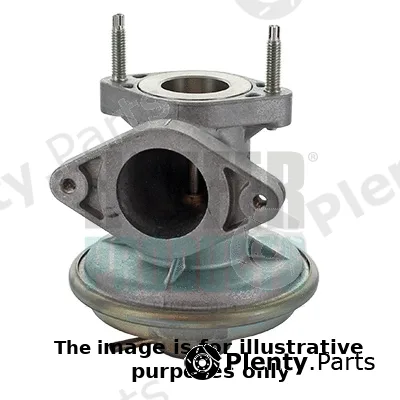 Hoffer 7518412E — EGR Valve