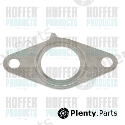 Hoffer 016203 — Gasket, EGR valve