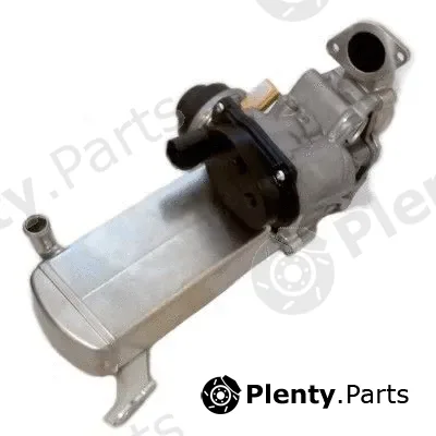 Hoffer 7518422 — Cooler, exhaust gas recirculation