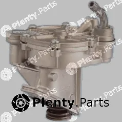 Hoffer 8091062/1 — Vacuum Pump, braking system
