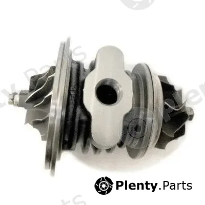 Hoffer 6500193 — Core assembly, turbocharger