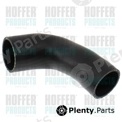 Hoffer 961680 — Charge Air Hose
