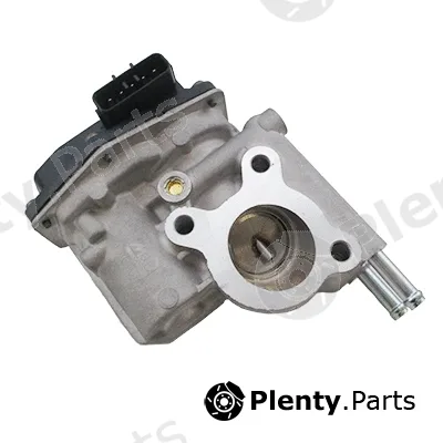 Hoffer 7518737 — EGR Valve